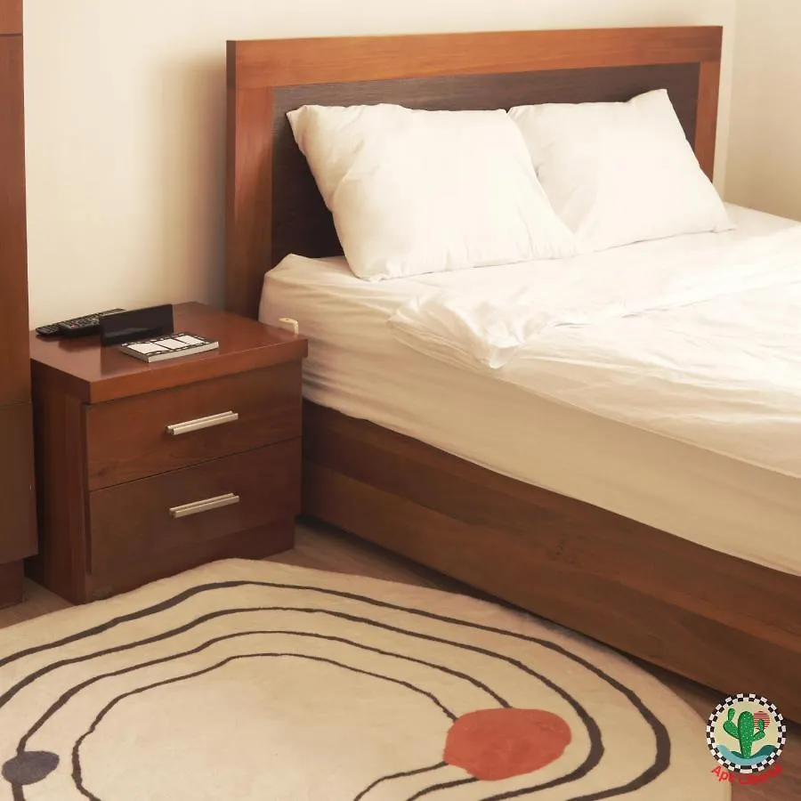 Apartment In District 1 - Apt Liberte Ho Chi Minh City 0*,  Vietnam