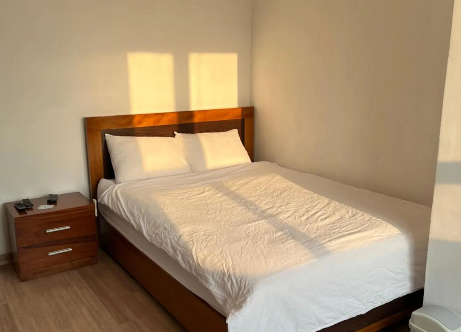 Apartment In District 1 - Apt Liberte Ho Chi Minh City