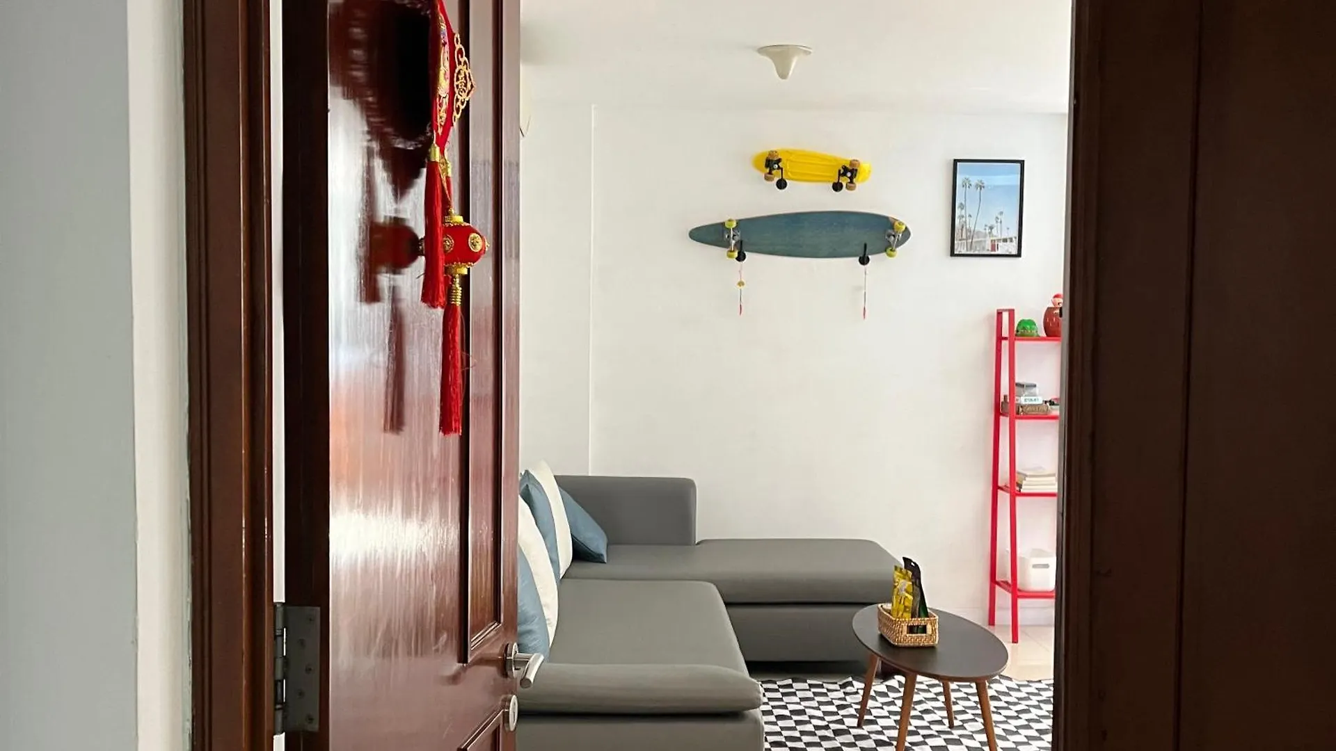 Apartment In District 1 - Apt Liberte Ho Chi Minh City 0*,  Vietnam