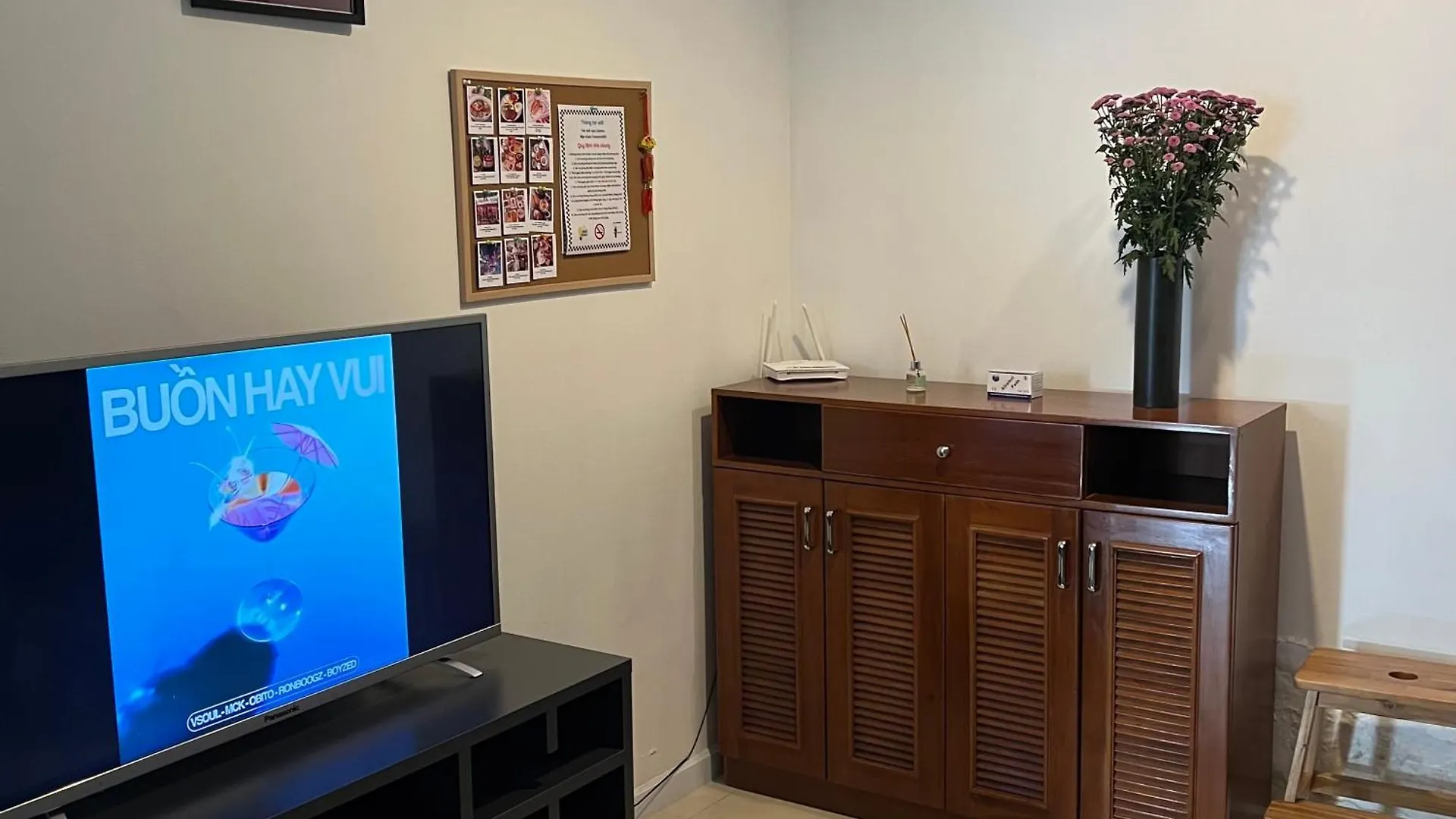 Apartment In District 1 - Apt Liberte Ho Chi Minh City