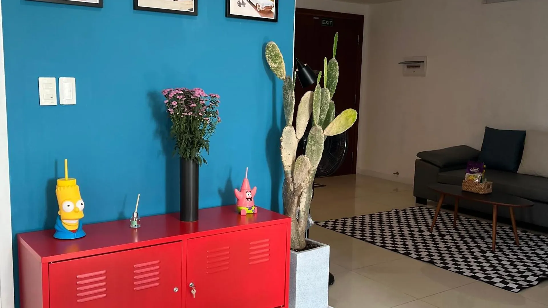 Apartment In District 1 - Apt Liberte Ho Chi Minh City 0*,
