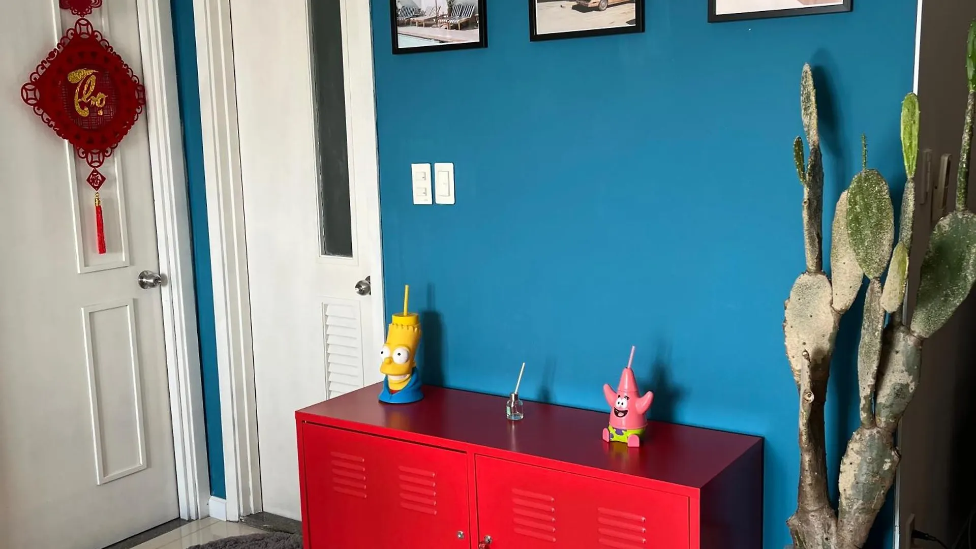 Apartment In District 1 - Apt Liberte Ho Chi Minh City 0*,