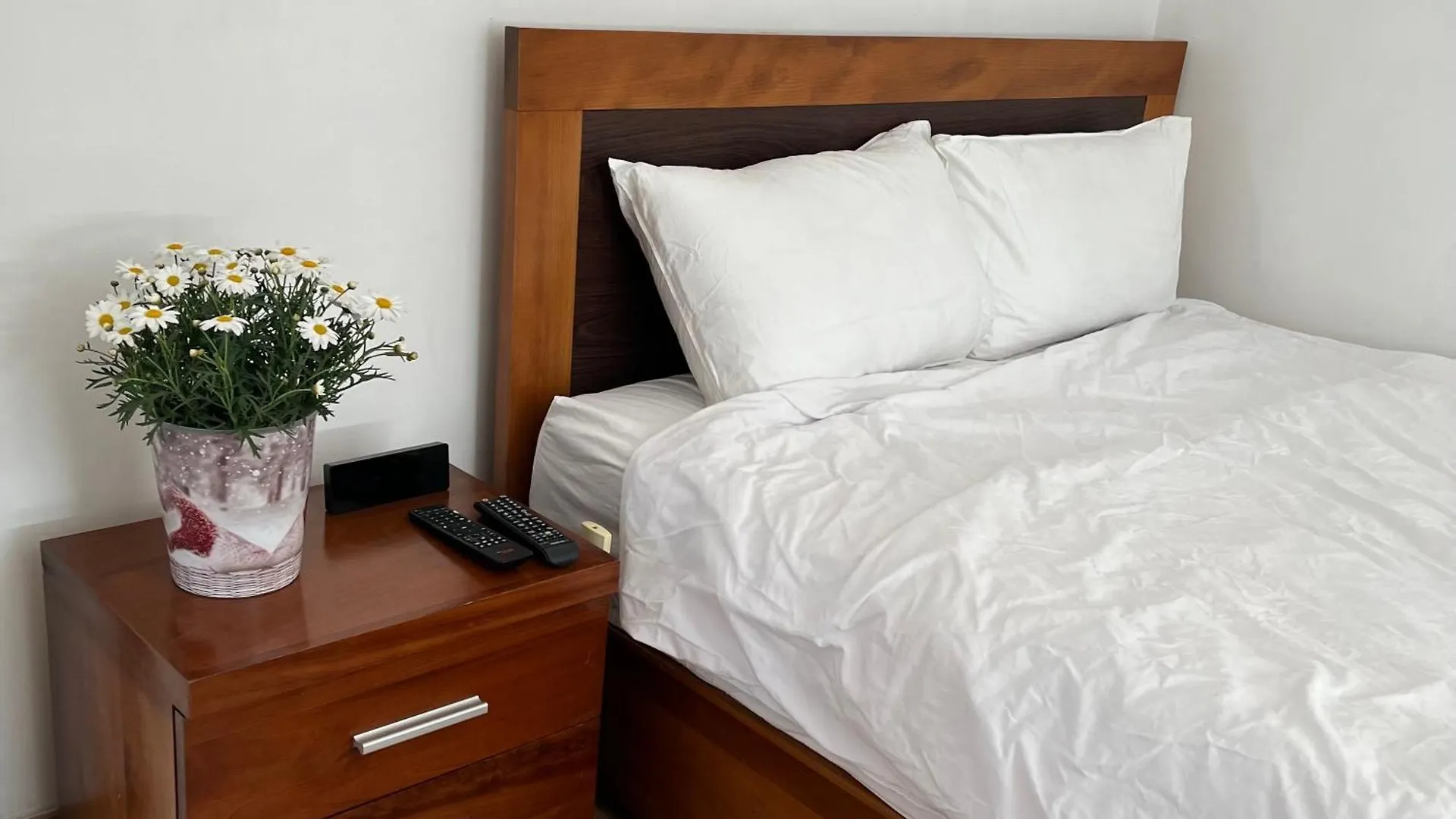 Apartment In District 1 - Apt Liberte Ho Chi Minh City Vietnam